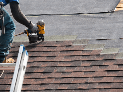 About Roof Repair Experts Beardsley, MN